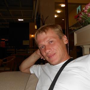 Антон, 45 лет, Челябинск