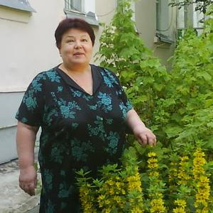 Ирина, 71 год, Москва