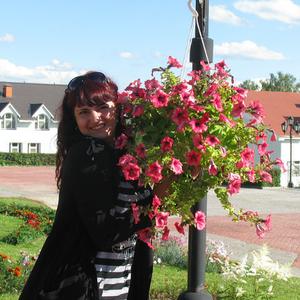 Девушки в Новокузнецке: Оксана, 42 - ищет парня из Новокузнецка