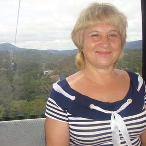 Татьяна, 67 лет, Иркутск