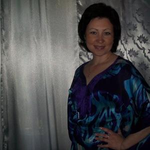 Ольга, 52 года, Архангельск