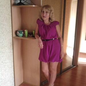Татьяна, 56 лет, Топки