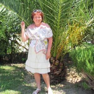 Елена, 64 года, Пермь