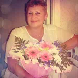 Ольга, 64 года, Архангельск