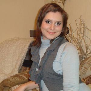 Девушки в Новороссийске: Елена, 38 - ищет парня из Новороссийска