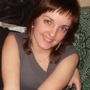 марина, 37 лет, Брянск