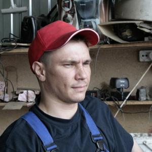 михаил, 42 года, Санкт-Петербург