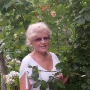 Elena, 75 лет, Армавир