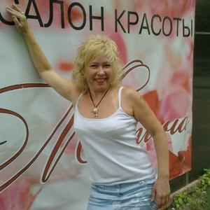 Образчикова Ирина Юрьевна, 57 лет, Самара