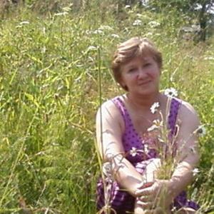 Людмила, 61 год, Великий Новгород