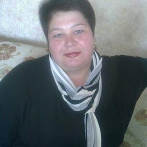 Галина, 51 год, Оренбург