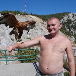 Андрей, 41 год, Нововоронеж