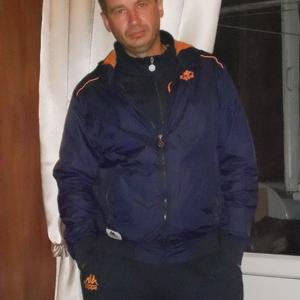 Сергей, 51 год, Ярославль