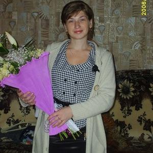 Девушки в Сясьстрой: Татьяна, 46 - ищет парня из Сясьстрой