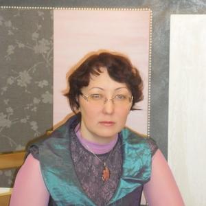 Надежа, 48 лет, Пермь