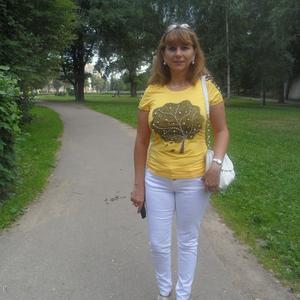 Девушки в Пскове: Светлана, 61 - ищет парня из Пскова