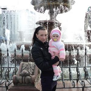 Мария, 32 года, Хабаровск