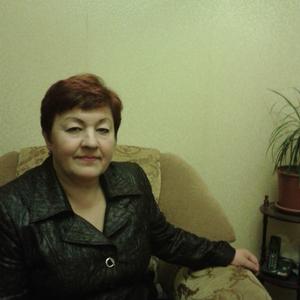 Людмила, 66 лет, Куровское
