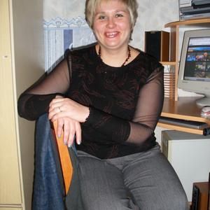 Елена, 54 года, Челябинск