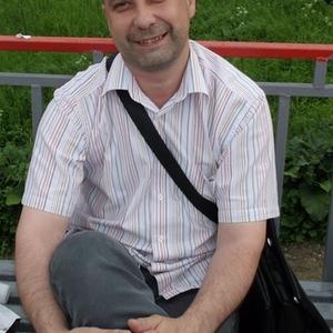 Дмитрий, 52 года, Струнино