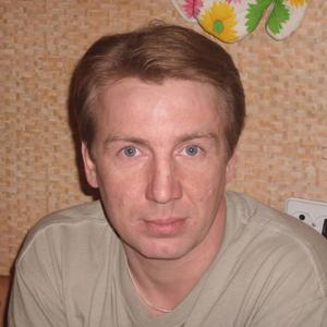 Александр, 47 лет, Котлас