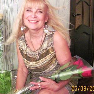 марина, 62 года, Пятигорск