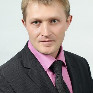 Андрей, 44 года, Ленинск-Кузнецкий