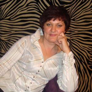 Татьяна, 54 года, Иркутск