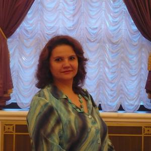 Татьяна, 48 лет, Глазов