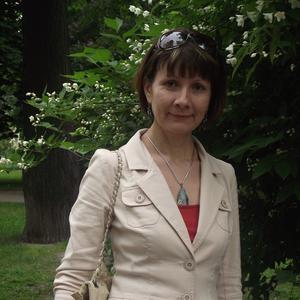 Иришка, 48 лет, Саранск