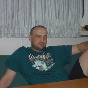Андрей, 42 года, Уссурийск