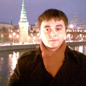 Рустам, 36 лет, Москва