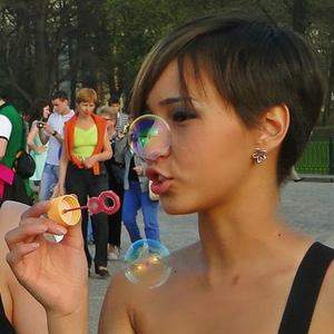 Девушки в Санкт-Петербурге: Оля, 34 - ищет парня из Санкт-Петербурга
