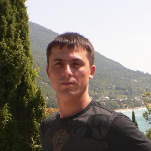 Георгий, 44 года, Волжский