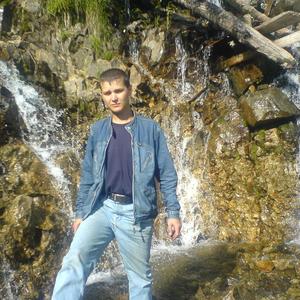 Владимир, 42 года, Комсомольск-на-Амуре