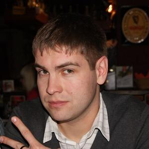 Александр, 39 лет, Кострома