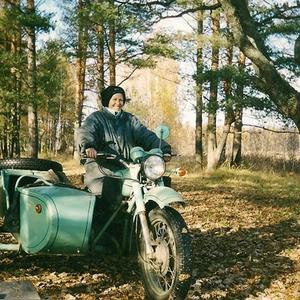 Галина, 80 лет, Москва
