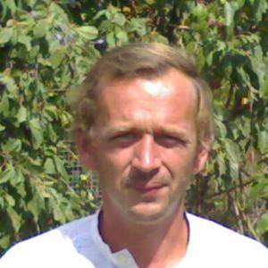vitalii, 47 лет, Ставрополь