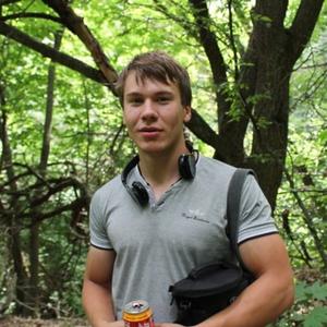 Имяроман, 31 год, Белгород