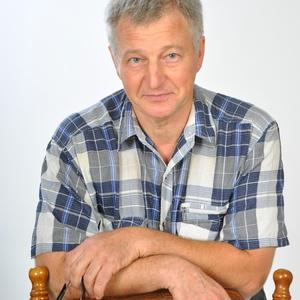 Viktor, 65 лет, Белгород