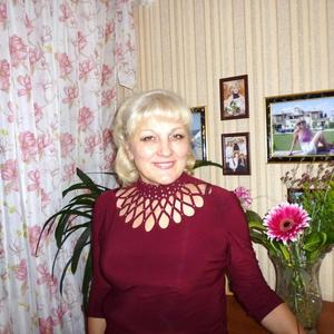 Ника, 61 год, Архангельск