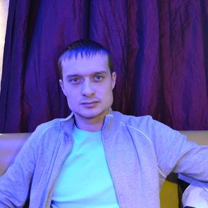 Василий, 42 года, Сыктывкар