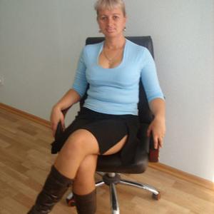 Елена, 43 года, Уссурийск