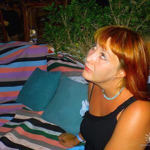 Ольга, 48 лет, Саратов