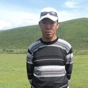Парни в Улан-Удэ: Tsyren, 32 - ищет девушку из Улан-Удэ
