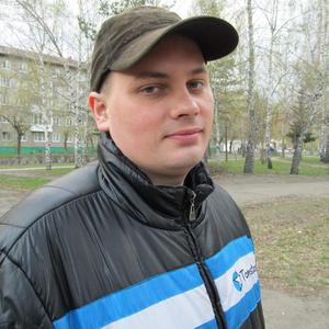 Валерий, 40 лет, Барнаул