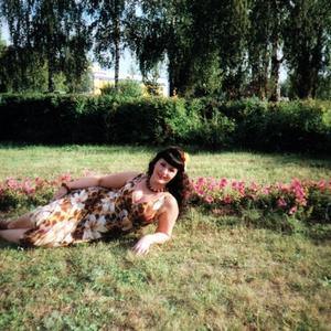 Девушки в Нижний Новгороде: Алёна, 51 - ищет парня из Нижний Новгорода
