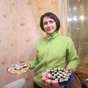 юлия, 41 год, Мурманск