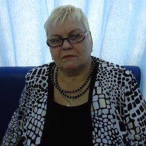 Нина, 71 год, Новосибирск