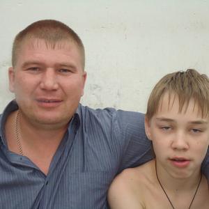 Игорь, 46 лет, Кунгур